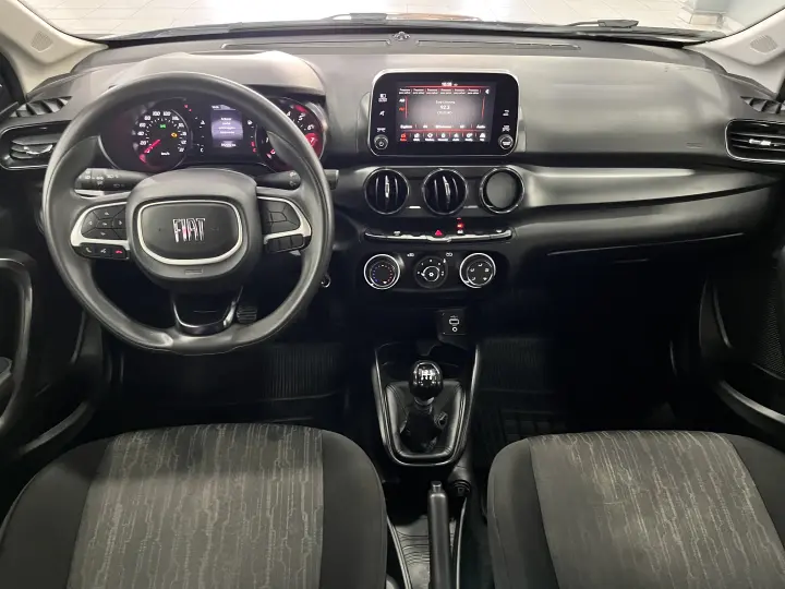 ARGO 1.0 Firefly Drive