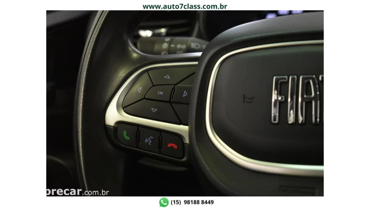 ARGO - 1.0 FIREFLY DRIVE MANUAL