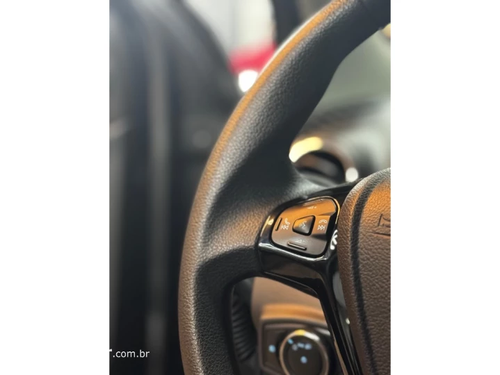 KA 1.5 TI-VCT FLEX TITANIUM AUTOMÁTICO