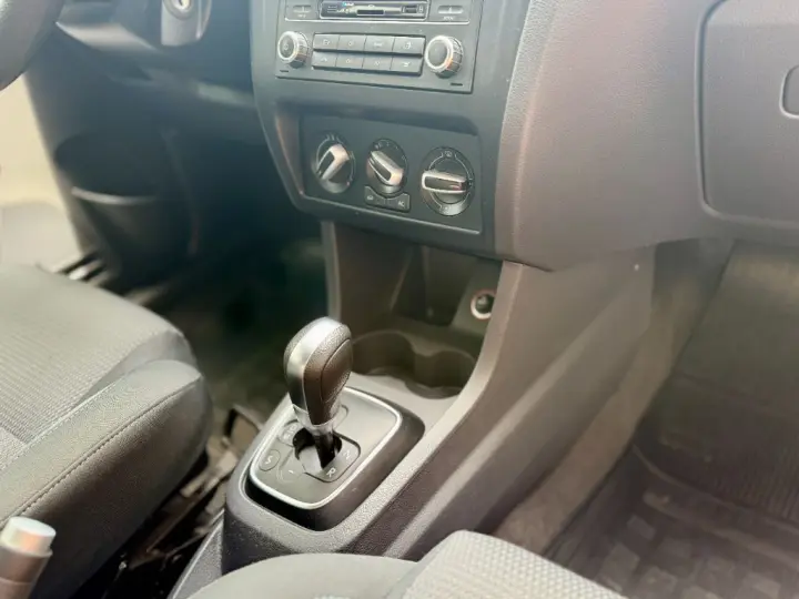 SPACEFOX  TREND I MOTION 1.6 T. Flex 8V