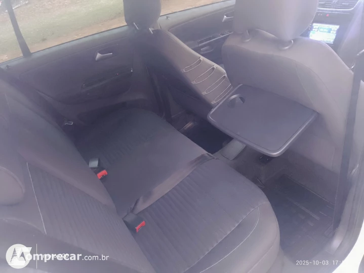 SAVEIRO 1.6 Cross CD 16V