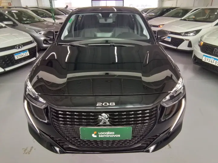 208 1.0 6V FLEX LIKE MANUAL