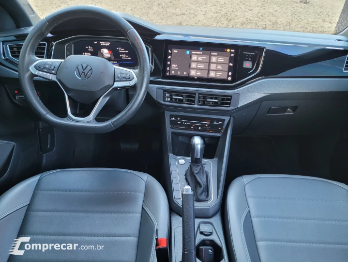 NIVUS 1.0 200 TSI Highline