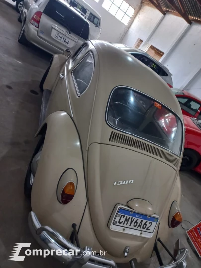 FUSCA 1.3 8V