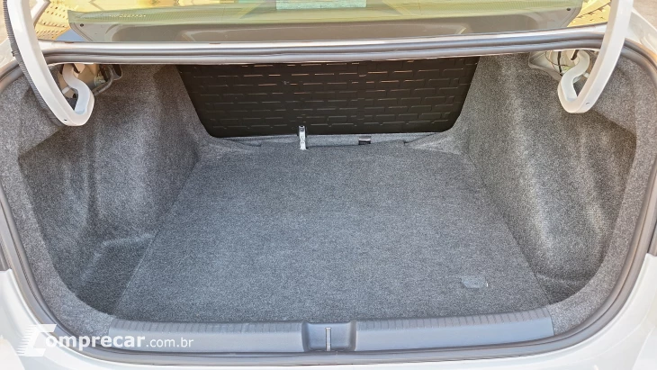 VIRTUS 1.6 MSI Sense