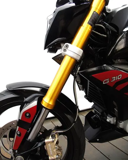 BMW G 310 R ABS