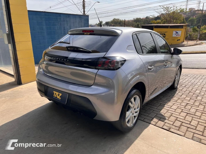 208 1.5 4P FLEX ACTIVE