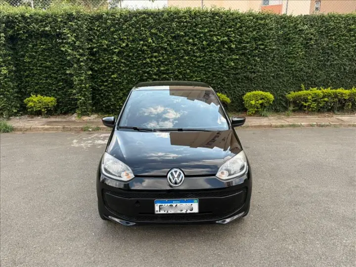 UP 1.0 MPI Take UP 12V