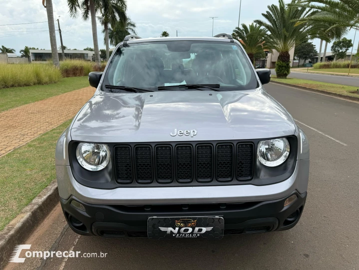 RENEGADE 1.8 16V STD