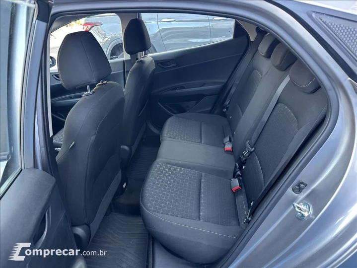 HB20 1.0 12V FLEX COMFORT MANUAL