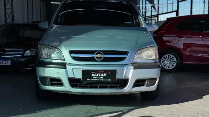 Zafira Expres. 2.0 MPFI FlexPower 5p Aut