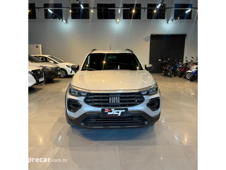 PULSE 1.3 FLEX DRIVE MANUAL