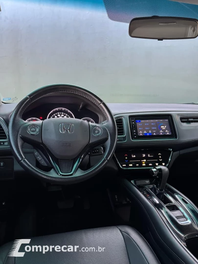 HR-V 1.5 DI I-vtec EXL