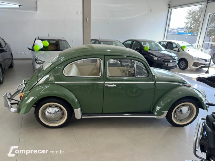 FUSCA 1.3 8V