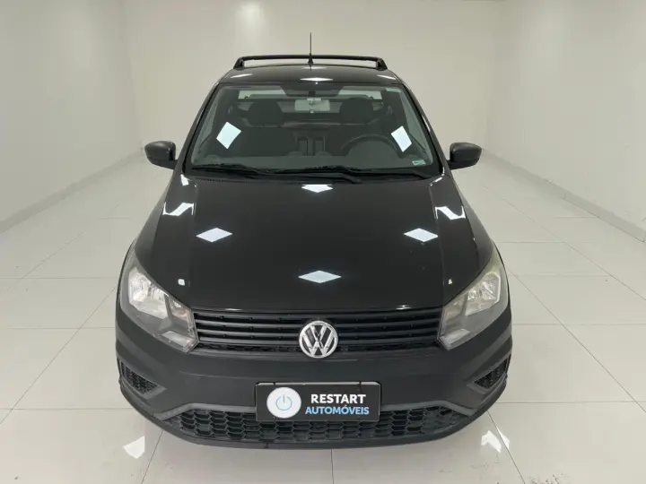 SAVEIRO 1.6 MSI Robust CS 8V