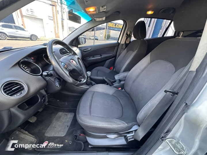 BRAVO 1.8 Essence 16V