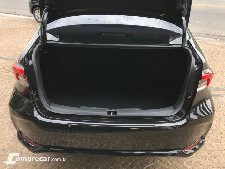 Corolla 2.0 Vvt-Ie Flex Xei Direct Shift