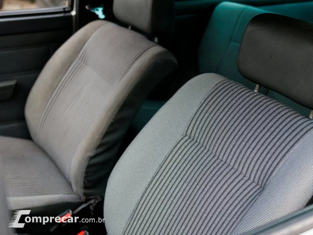 PARATI - 1.6 CL 8V 2P MANUAL