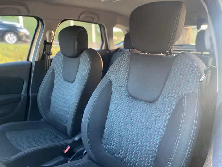 CAPTUR 1.6 16V SCE FLEX LIFE X-TRONIC