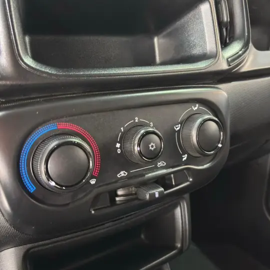 Fiorino Endurance EVO 1.4 Flex 8V 2p