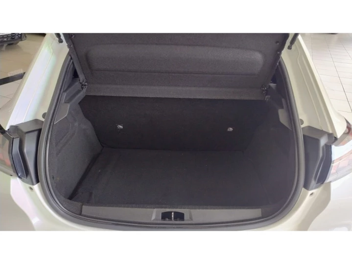 208 1.6 16V FLEX ALLURE AT6