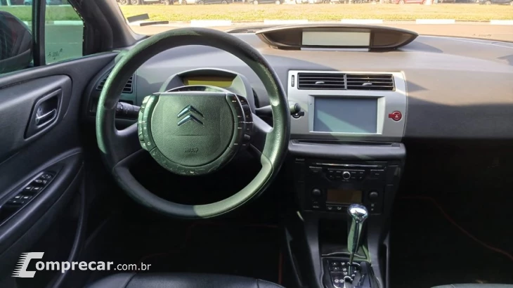 C4 2.0 GLX Competition 16V