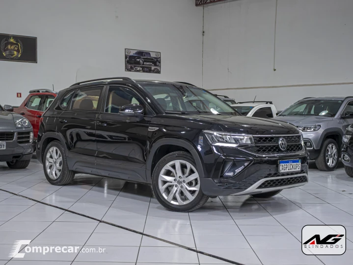 TAOS 1.4 250 TSI Comfortline