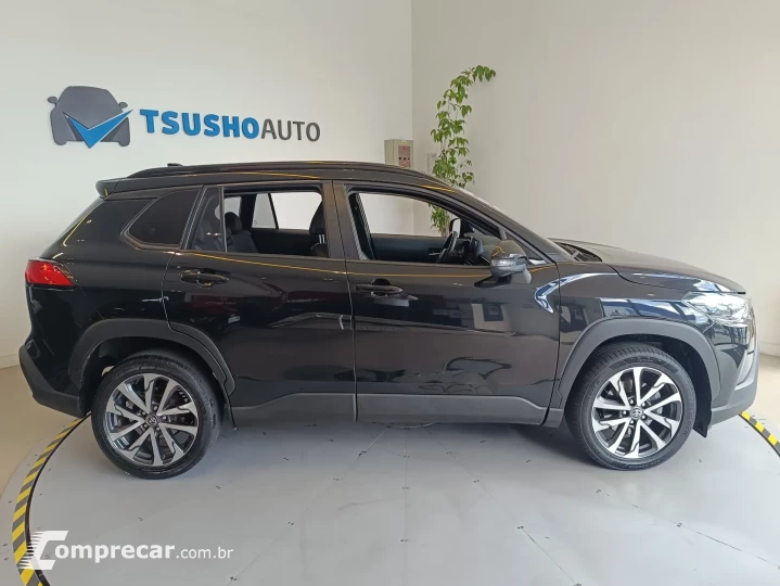 COROLLA CROSS 2.0 VVT-IE XRE DIRECT SHIFT