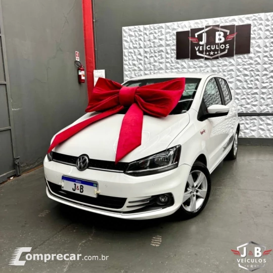 FOX 1.6 MI Rock IN RIO 8V