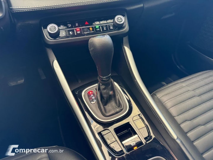 Fastback Limited Ed.1.3 270 T.Flex Aut.