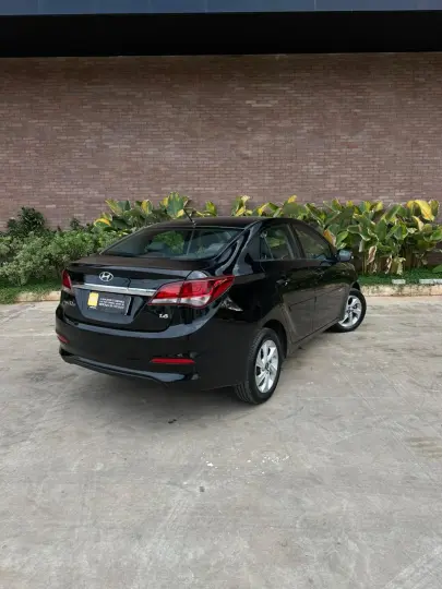 HB20S C.Style/C.Plus1.6 Flex 16V Aut. 4p