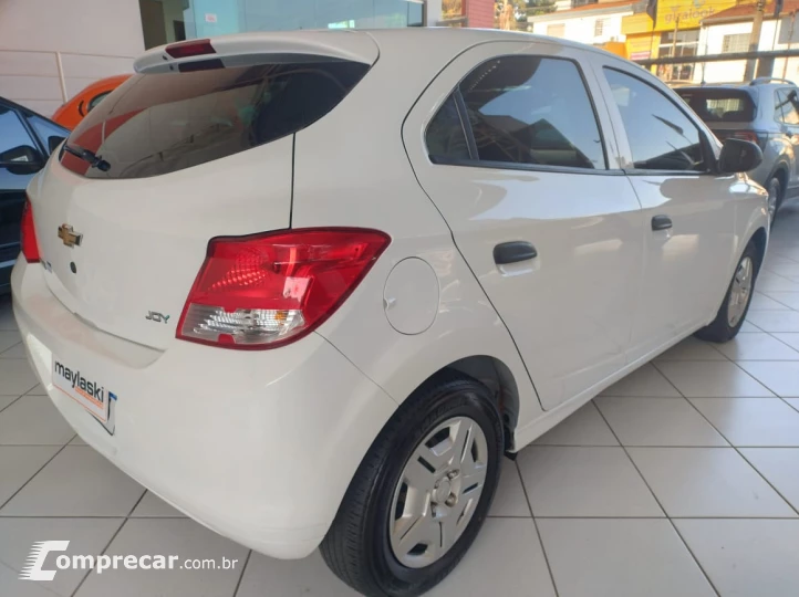 Onix Hatch 1.0 4P FLEX JOY