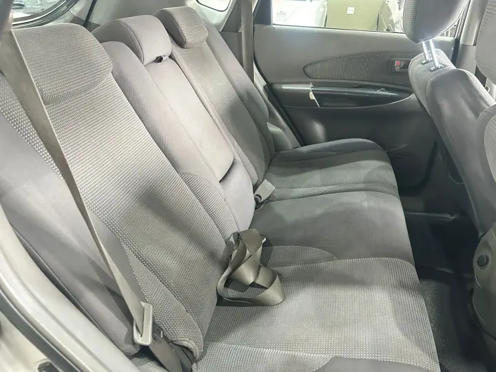 Tucson 2.0 Mpfi Gl 16V 142Cv 2Wd Gasolina 4P Automático