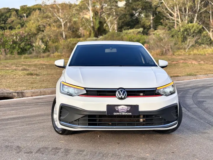 Virtus TSI 1.0 Flex 12V 4p Aut.