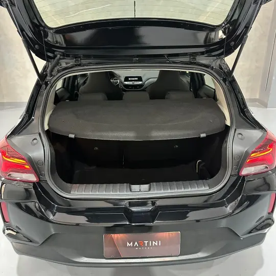 ONIX HATCH 1.0 12V Flex 5p Mec.