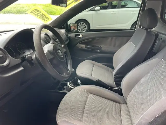 SAVEIRO - 1.6 MI TRENDLINE CS 8V 2P MANUAL