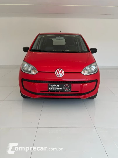 UP 1.0 MPI Take UP 12V