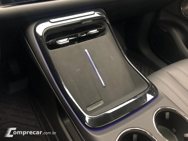 Aion V 75,3 KW ELETRICO ELITE