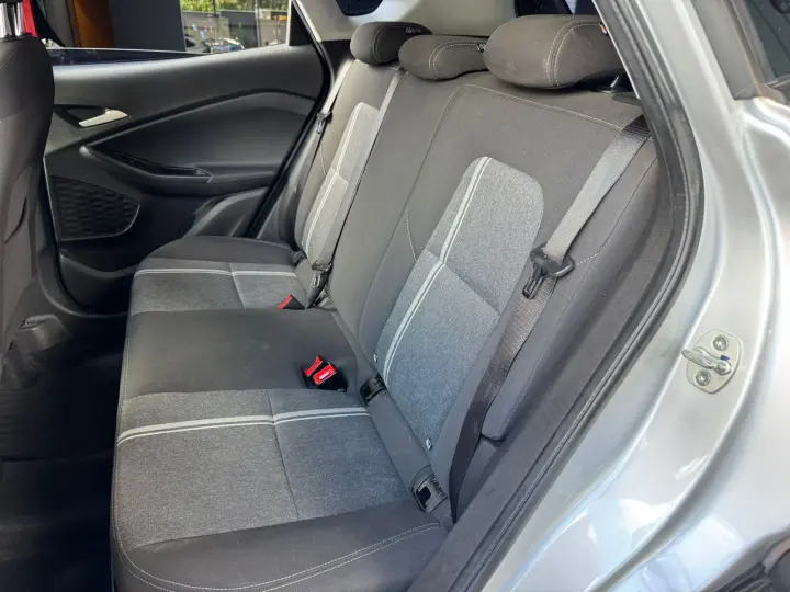 TRACKER 1.0 Turbo LT