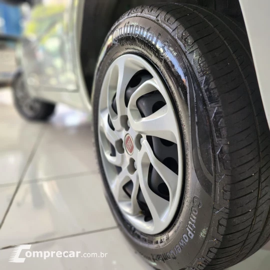 UNO 1.0 EVO Attractive 8V