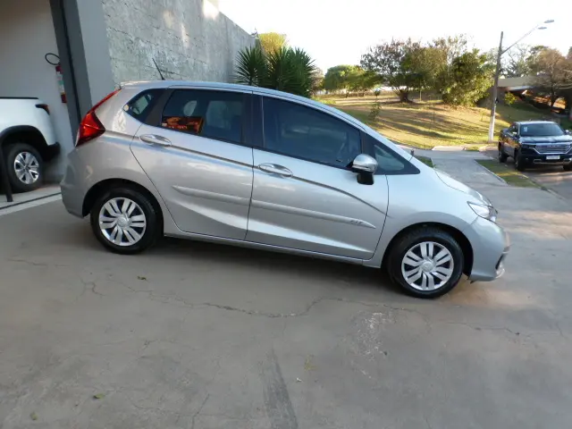 FIT 1.5 Personal 16V