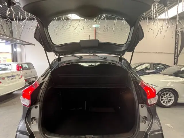 KICKS - 1.6 16V SL 4P XTRONIC