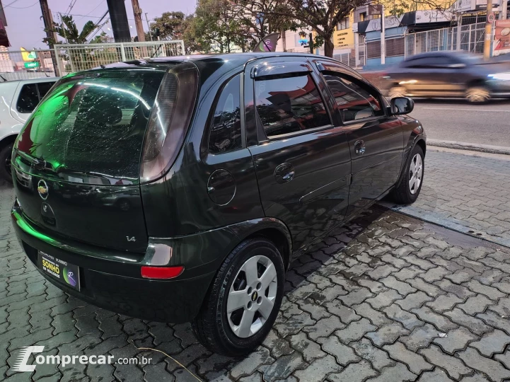 CORSA 1.4 MPFI MAXX 8V