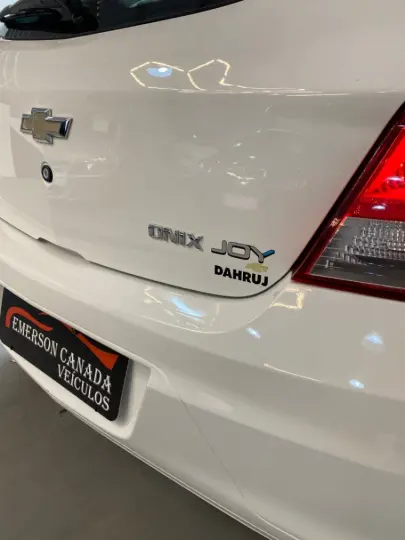 ONIX 1.0 MPFI JOY 8V