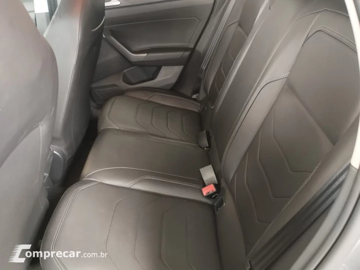 POLO 1.0 TSI Highline