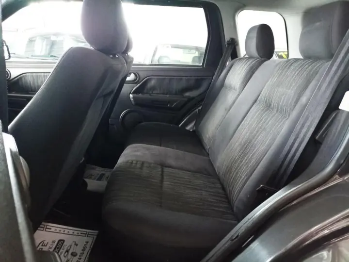 ECOSPORT 2.0 XLT Freestyle 16V