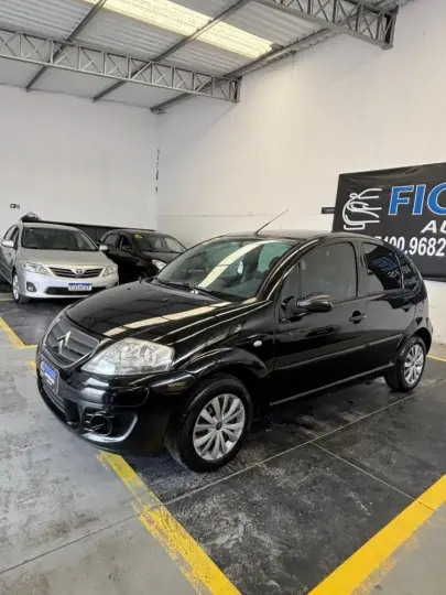 CITROEN C3 1.4 I GLX 8V