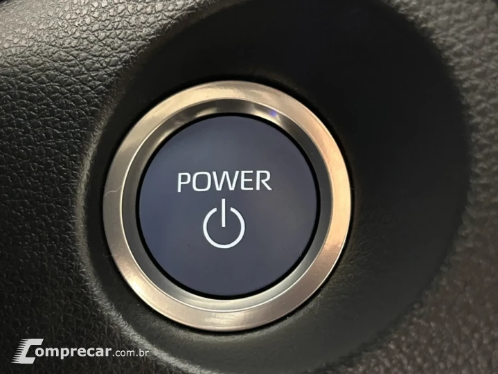 COROLLA CROSS 1.8 VVT-I HYBRID XRX CVT