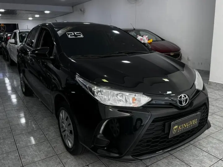 YARIS SA XL15