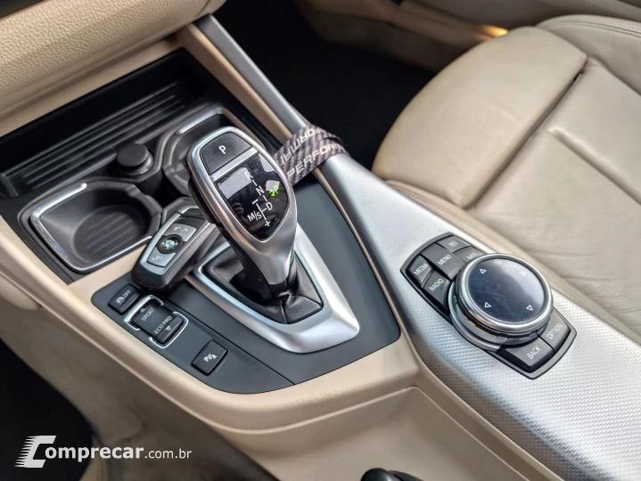 M 135i 3.0 V6 24V TURBO GASOLINA 4P AUTOMÁTICO